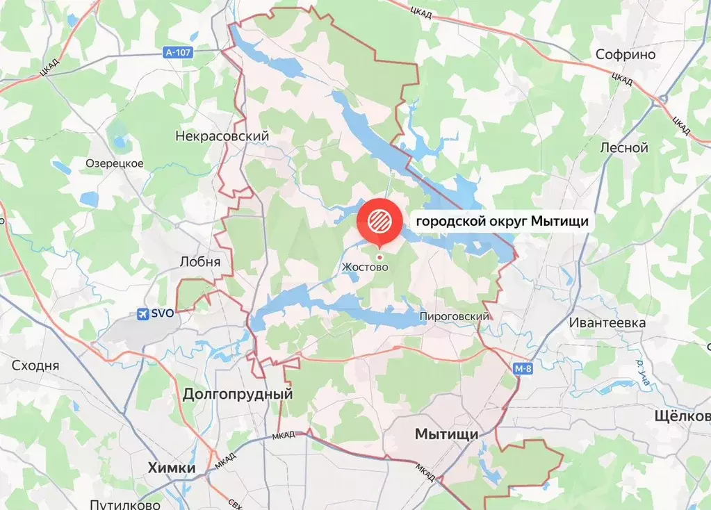 Участок 77 сот. (ИЖС) - Фото 0