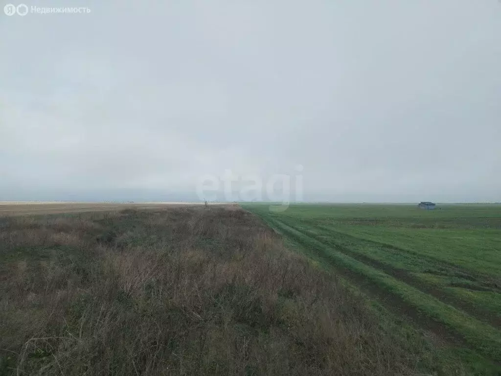 Участок в Каменское, Крымский переулок (6 м) - Фото 1