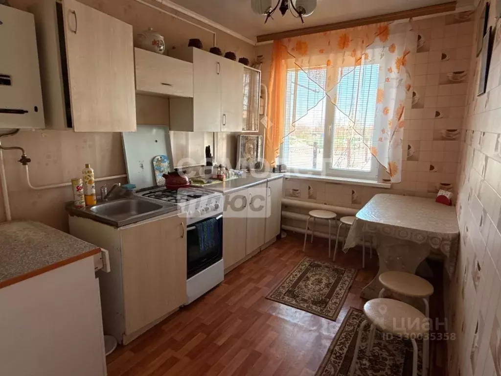 Дом в Самарская область, с. Шигоны  (76 м) - Фото 2