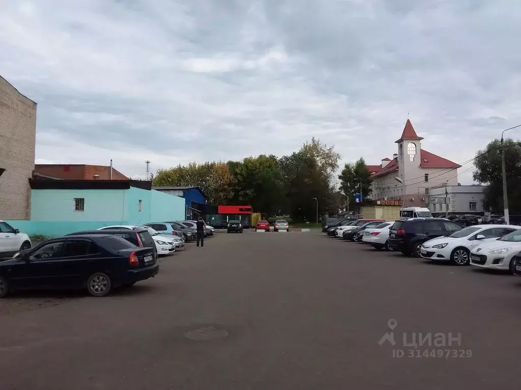 Помещение свободного назначения в Московская область, Щелково Свирская ... - Фото 1