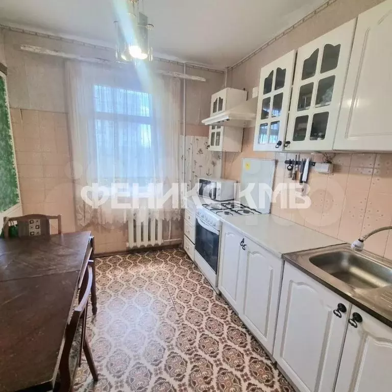 2-к. квартира, 49 м, 5/9 эт. - Фото 1
