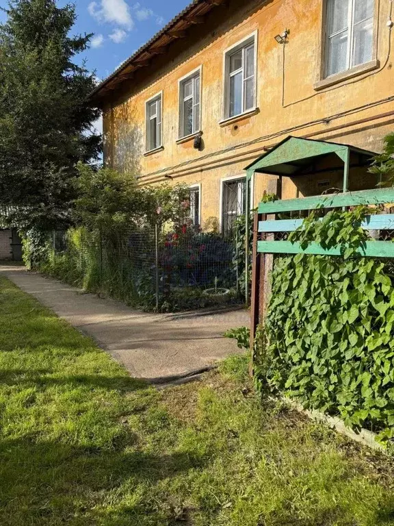 1-к кв. Нижегородская область, Нижний Новгород Мончегорский мкр, ул. ... - Фото 0