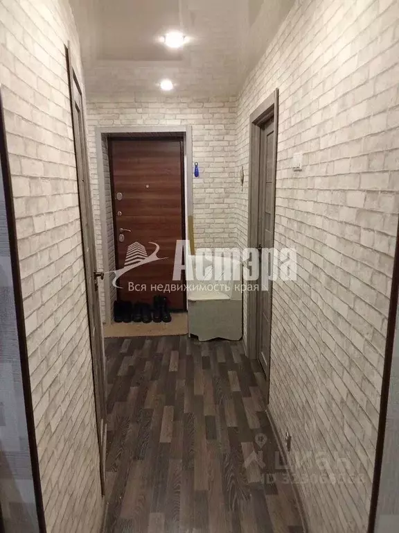 2-к кв. Забайкальский край, Чита ул. Назара Широких, 8 (45.0 м) - Фото 1