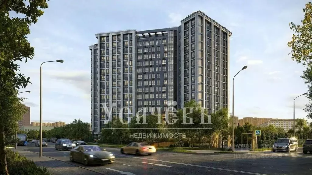 Помещение свободного назначения в Москва ул. Зорге, 25 (121 м) - Фото 1