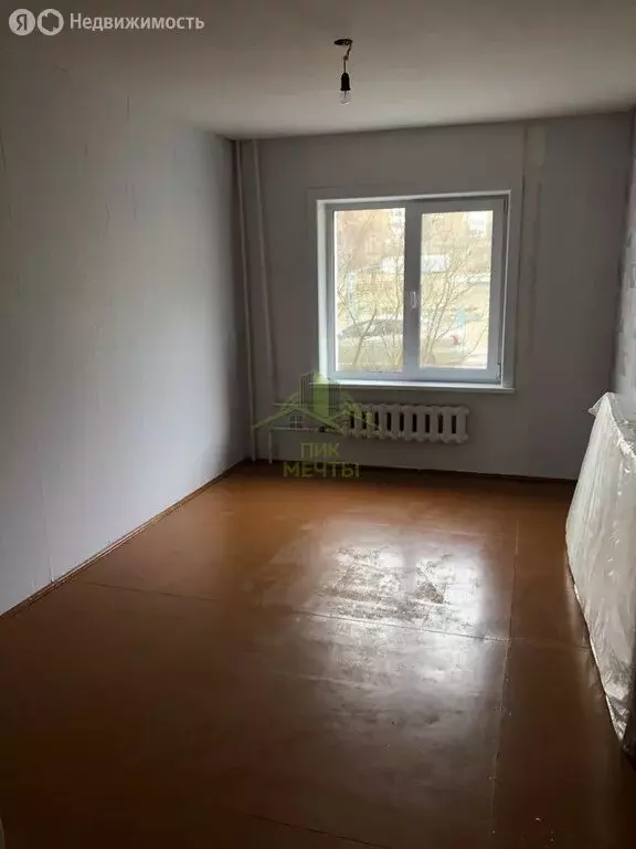 3-комнатная квартира: Улан-Удэ, 111-й микрорайон, 5 (62.9 м) - Фото 1