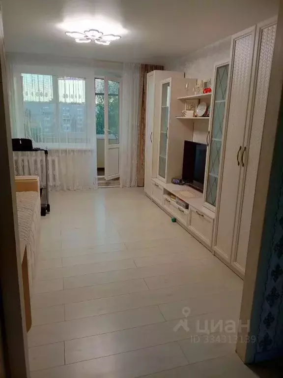 3-к кв. Башкортостан, Белебей ул. Революционеров, 30 (59.4 м) - Фото 1