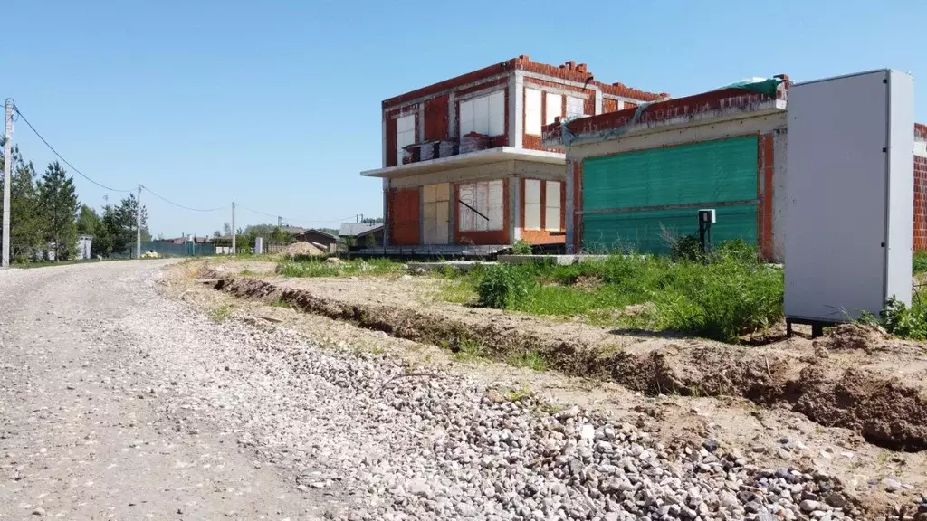 Дом в Тверская область, Конаково ул. Крутые берега (425 м) - Фото 2