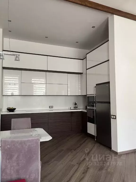 3-к кв. Санкт-Петербург ул. Глинки, 3-5-7 (82.0 м) - Фото 1