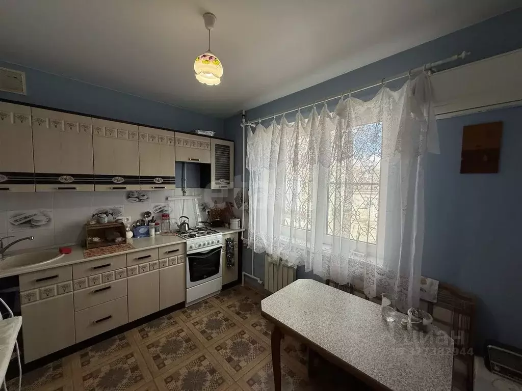 1-к кв. Краснодарский край, Новороссийск ул. Карамзина, 35 (36.5 м) - Фото 1