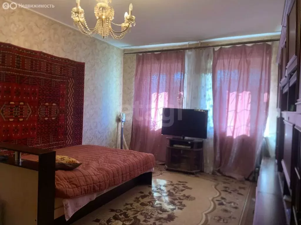 3-комнатная квартира: Покров, Кольцевая улица, 18А (86.8 м) - Фото 1