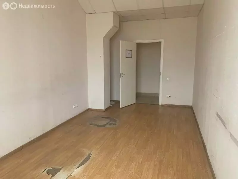 Офис (43.4 м) - Фото 0