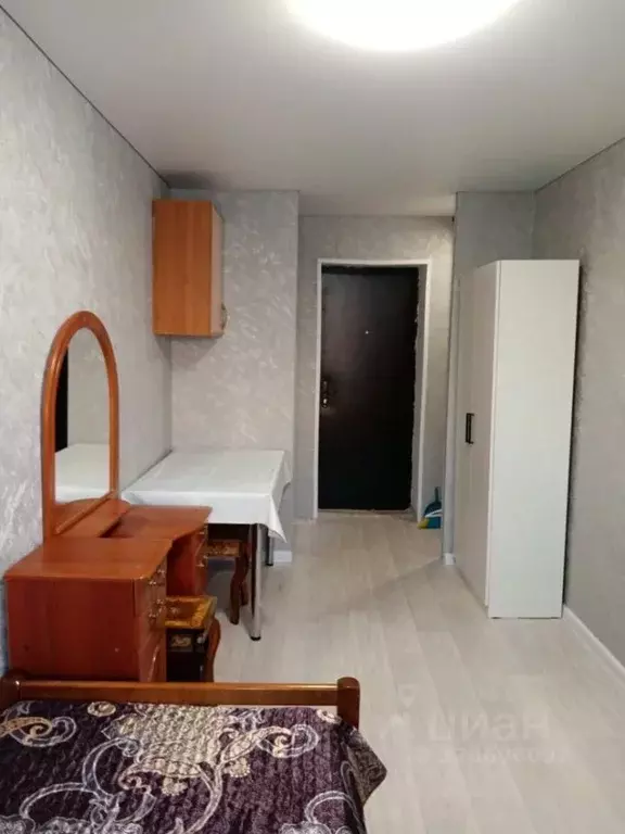 Комната Башкортостан, Уфа просп. Октября, 162/1А (12.7 м) - Фото 2