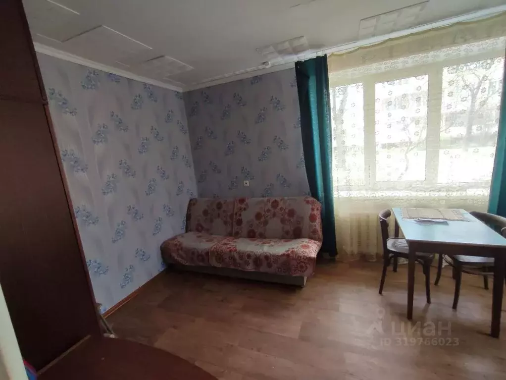 1-к кв. Ленинградская область, Гатчина ул. Хохлова, 19 (31.1 м) - Фото 1