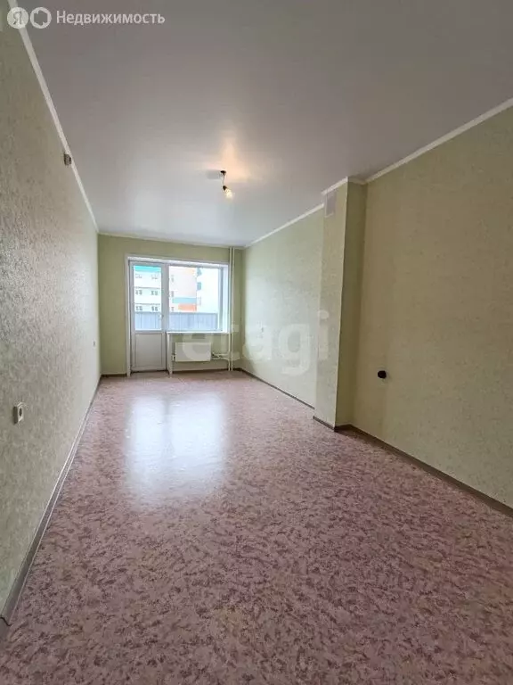 Квартира-студия: Бийск, улица Михаила Митрофанова, 2 (26.4 м) - Фото 2