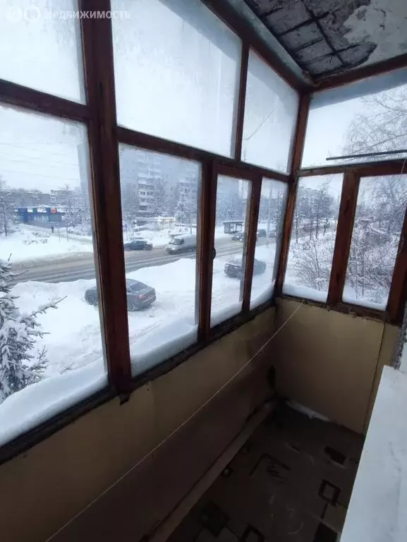 1-комнатная квартира: Дзержинск, проспект Циолковского, 45 (30 м) - Фото 2