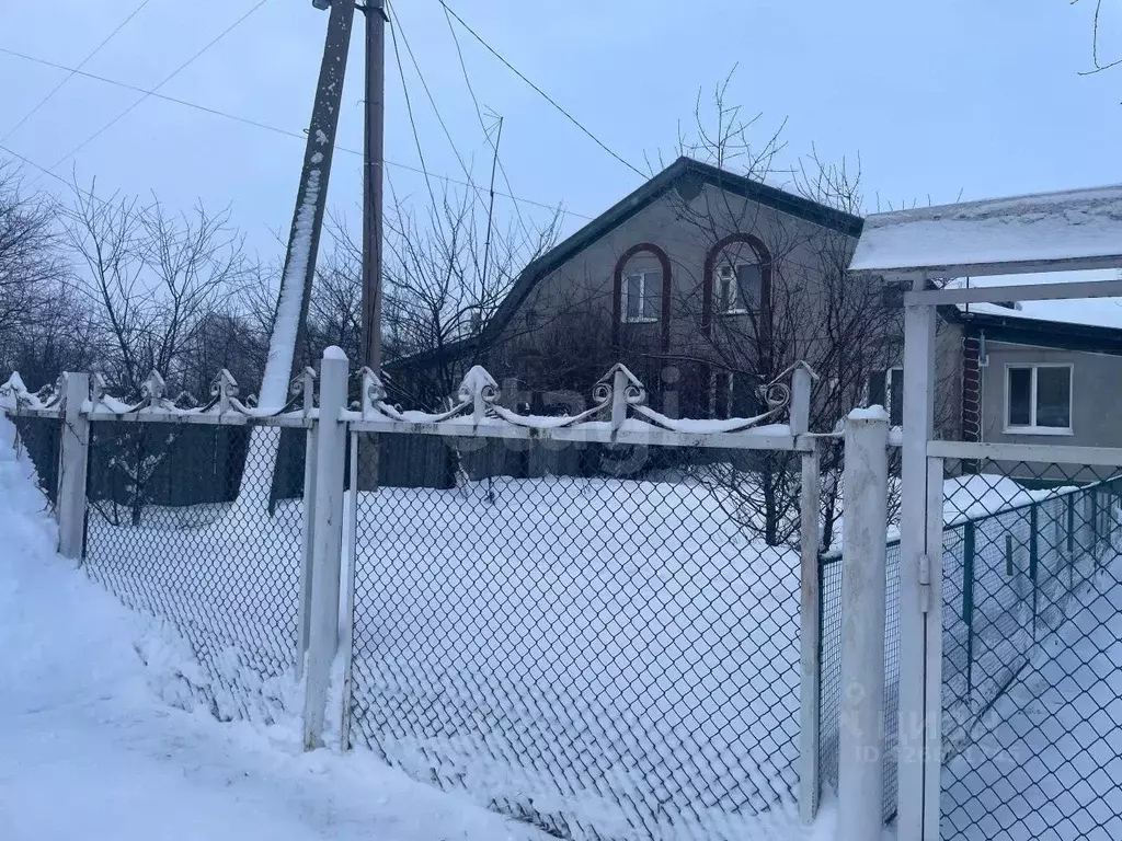 Дом в Ульяновская область, Ульяновский район, Ишеевское городское ... - Фото 2