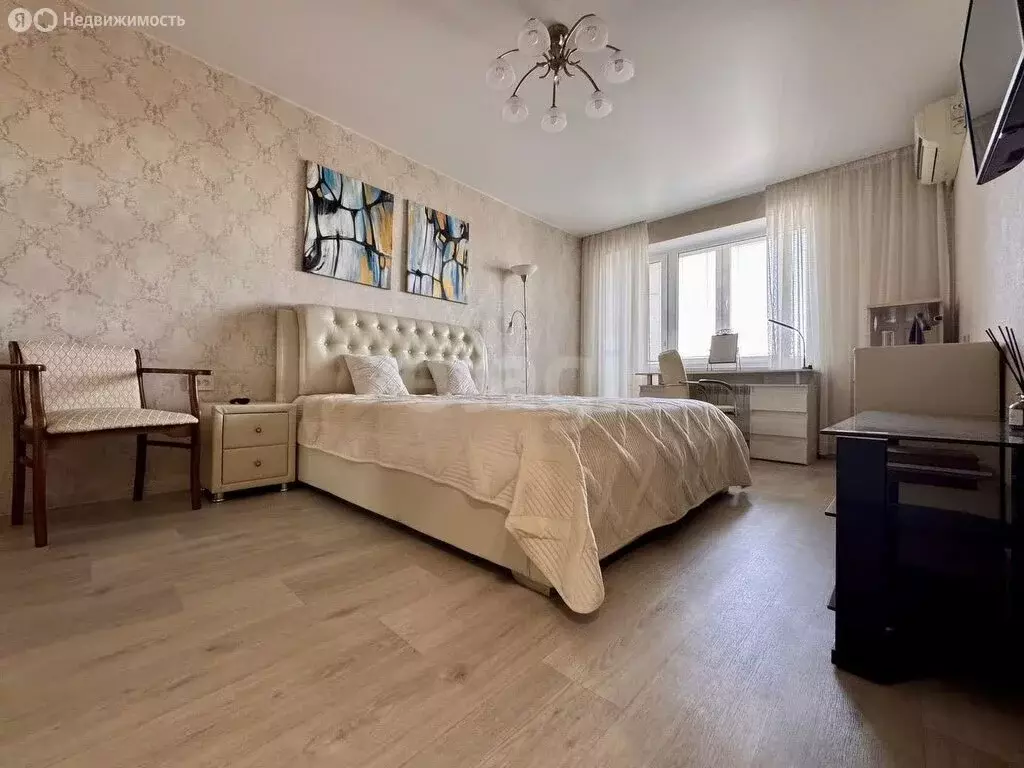1-комнатная квартира: Симферополь, Элеваторная улица, 8А (31 м) - Фото 0