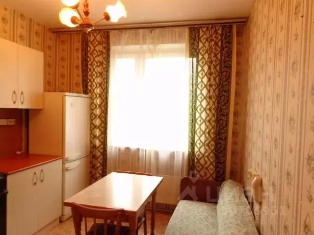1-к кв. Москва Южнобутовская ул., 80 (36.0 м) - Фото 1