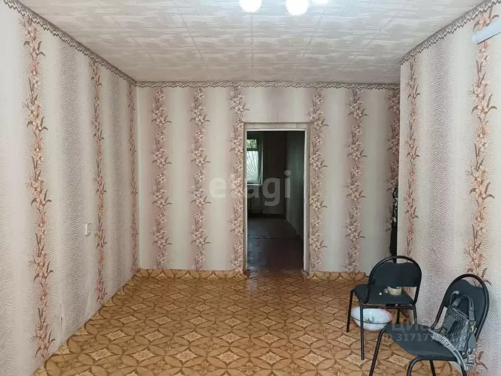 3-к кв. Амурская область, Белогорск 9 Мая ул., 210А (58.3 м) - Фото 0