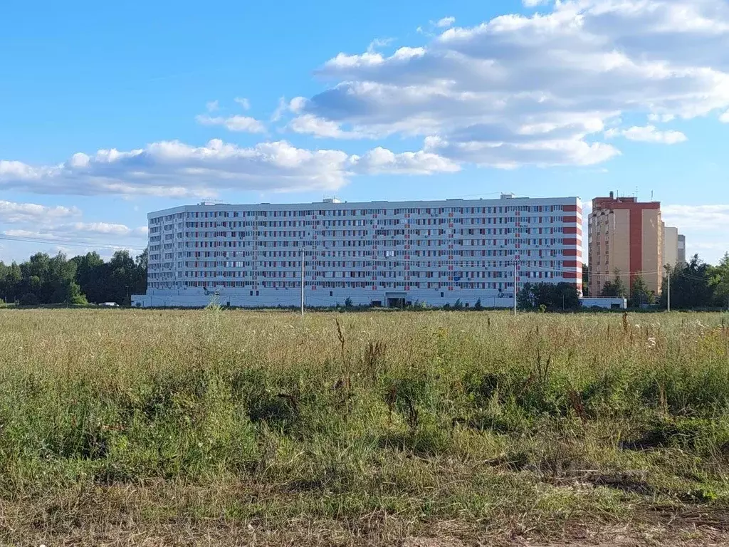 Участок, 7.4 сот., поселения (ижс) - Фото 0