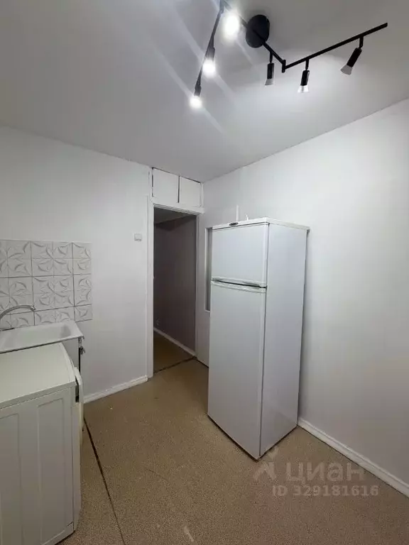 2-к кв. Москва Нахимовский просп., 39К2 (37.9 м) - Фото 1