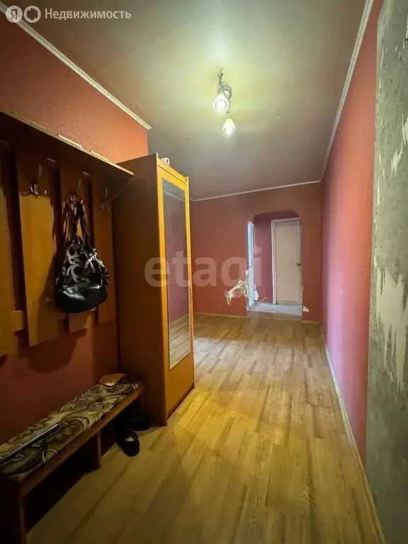 3-комнатная квартира: Зеленодольск, улица Бакы Урманче, 12 (74.1 м) - Фото 1