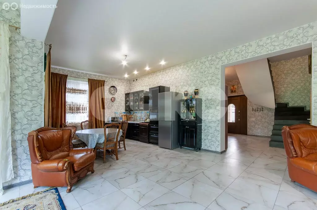 Дом в Щёлково, Московская улица, 115 (192 м) - Фото 1