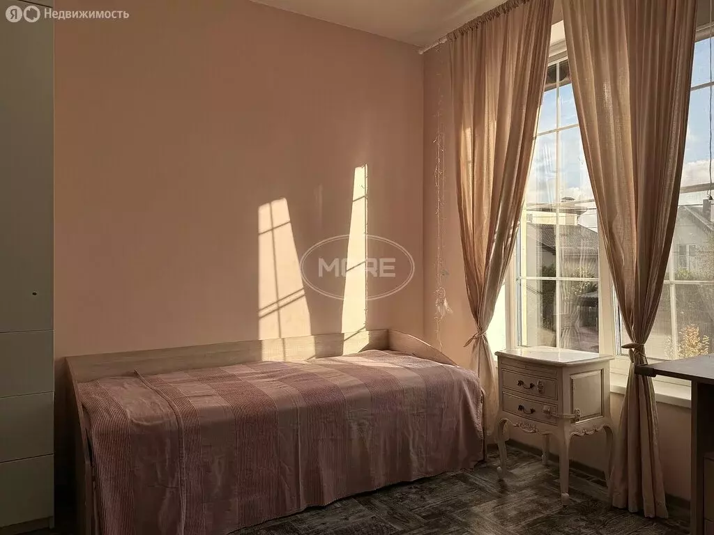 Дом в Переславское, Садовая улица, 1А (215 м) - Фото 1