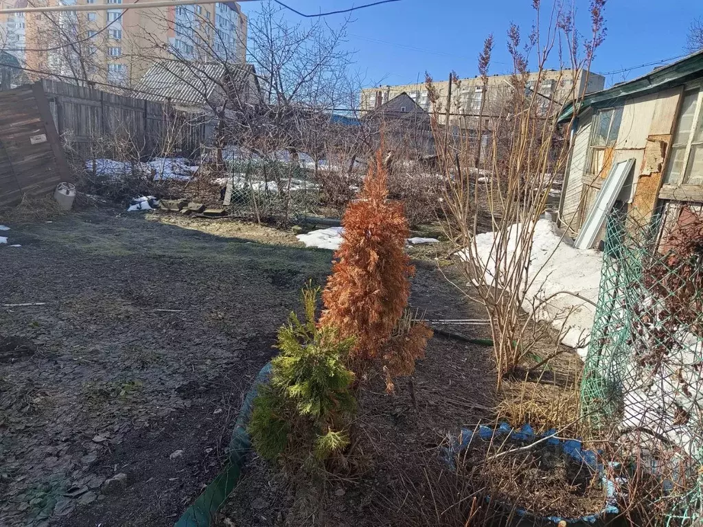 Дом в Саратовская область, Саратов Крекингская ул., 19 (40 м) - Фото 2