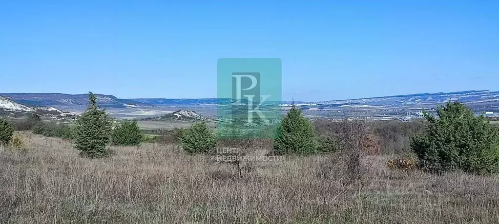 Участок в Крым, Бахчисарайский район, с. Красный Мак  (241.0 сот.) - Фото 2