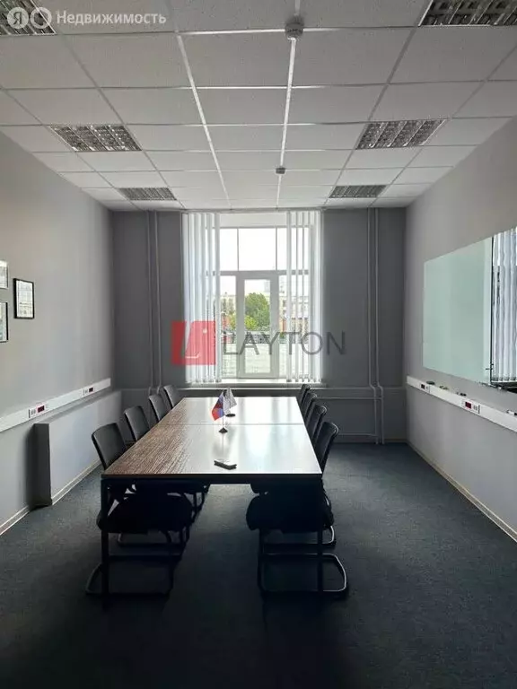 Офис (250 м) - Фото 1