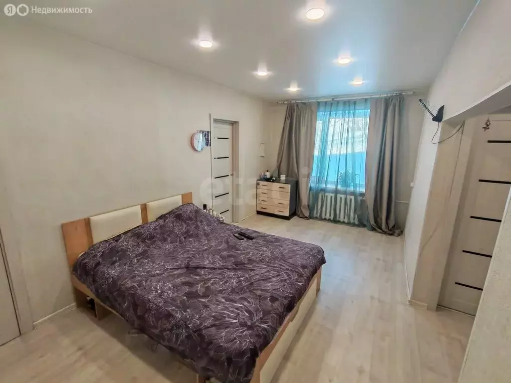 2-комнатная квартира: Петропавловск-Камчатский, Ключевская улица, 7 ... - Фото 1