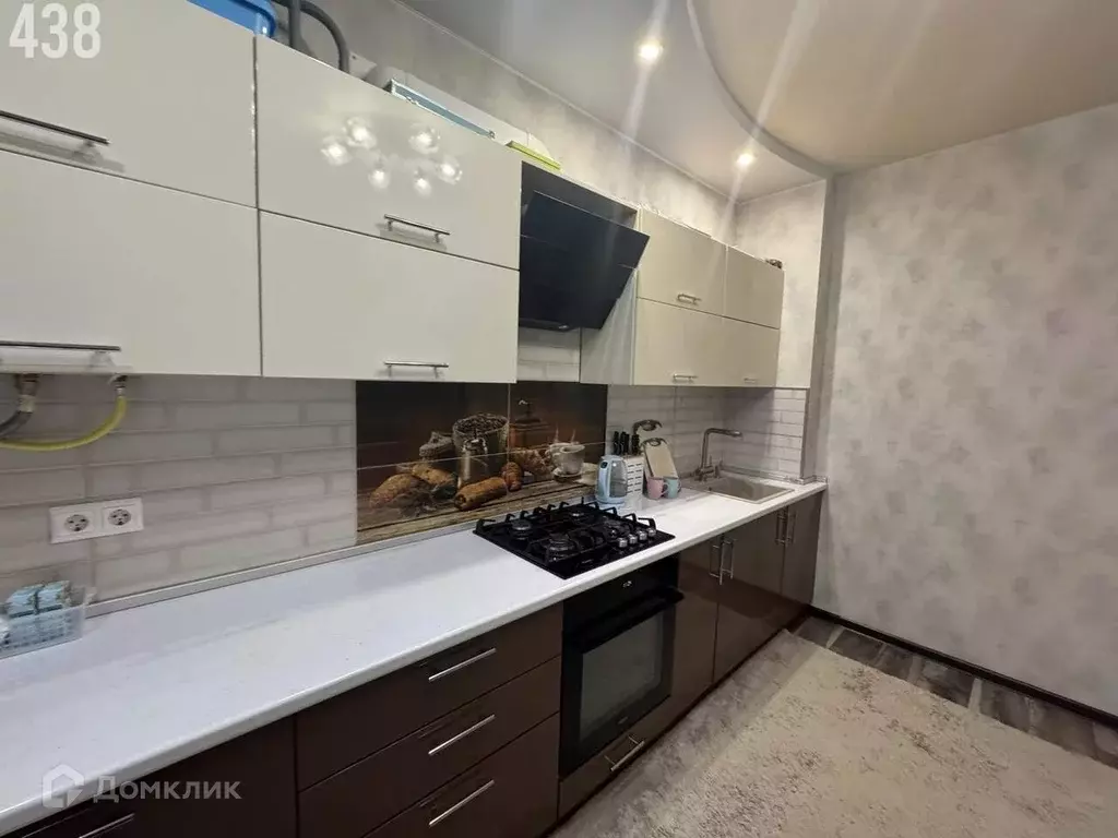 Продаётся 1-к квартира, 38.5 м - Фото 1