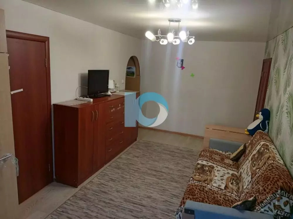 2-к кв. Башкортостан, Уфа ул. Мусоргского, 15 (42.8 м) - Фото 2