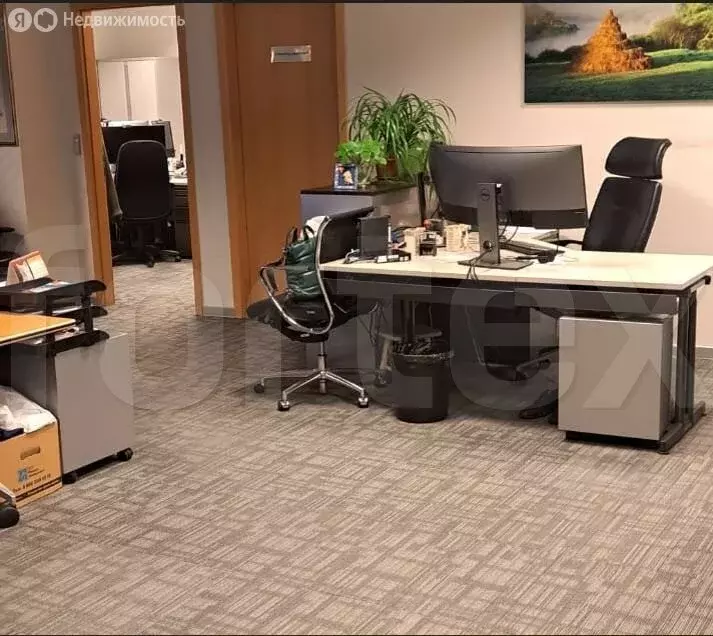 Офис (461 м) - Фото 1