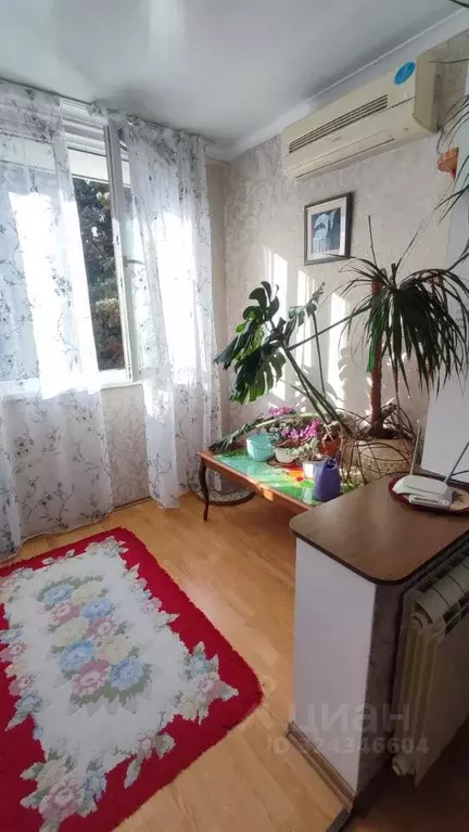 2-к кв. Крым, Ялта ул. Киевская, 13 (48.0 м) - Фото 2