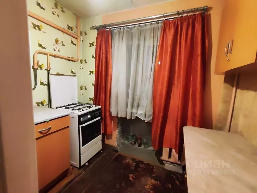 1-к кв. Нижегородская область, Нижний Новгород Литературная ул., 20а ... - Фото 2