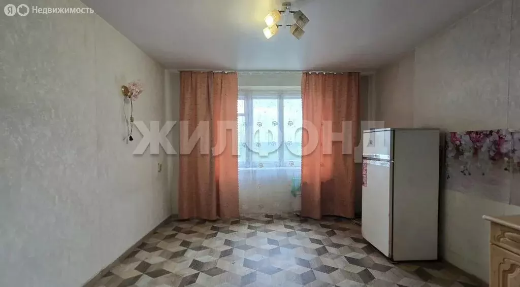 1к в -комнатной квартире (13.4 м) - Фото 1