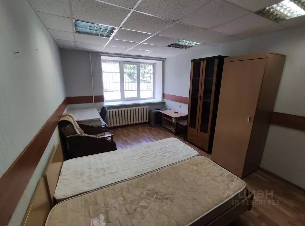 1-к кв. Татарстан, Нижнекамск просп. Вахитова, 15 (40.0 м) - Фото 1