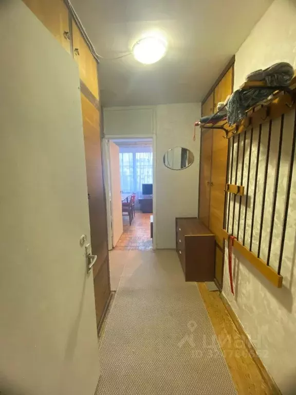 Комната Москва ул. Зои и Александра Космодемьянских, 7К2 - Фото 1