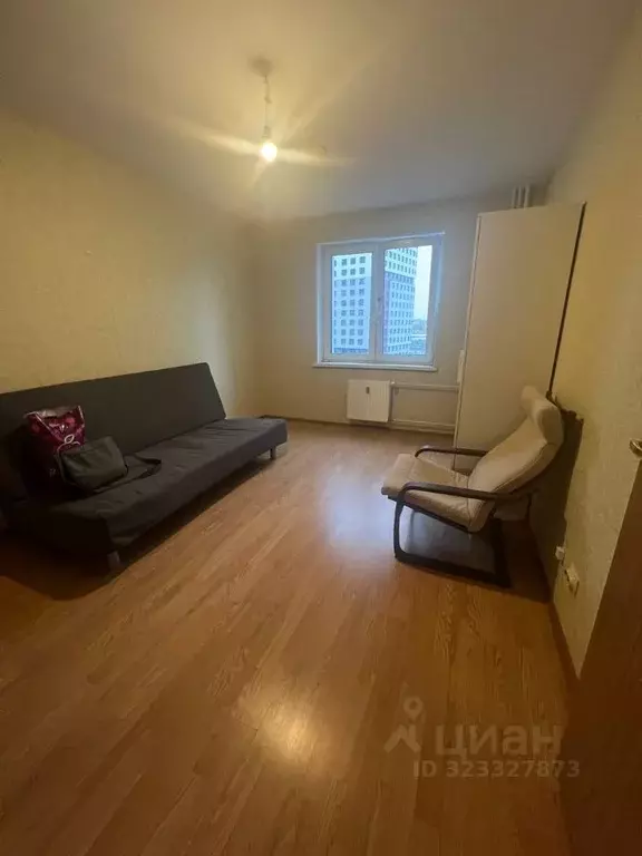 1-к кв. Санкт-Петербург пос. Парголово, Заречная ул., 19к1 (33.0 м) - Фото 2