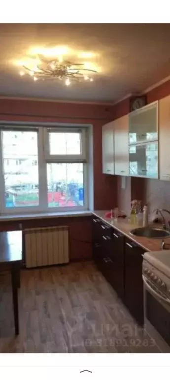 4-к кв. Саха (Якутия), Жатай городской округ, Жатай рп ул. Матросова, ... - Фото 0