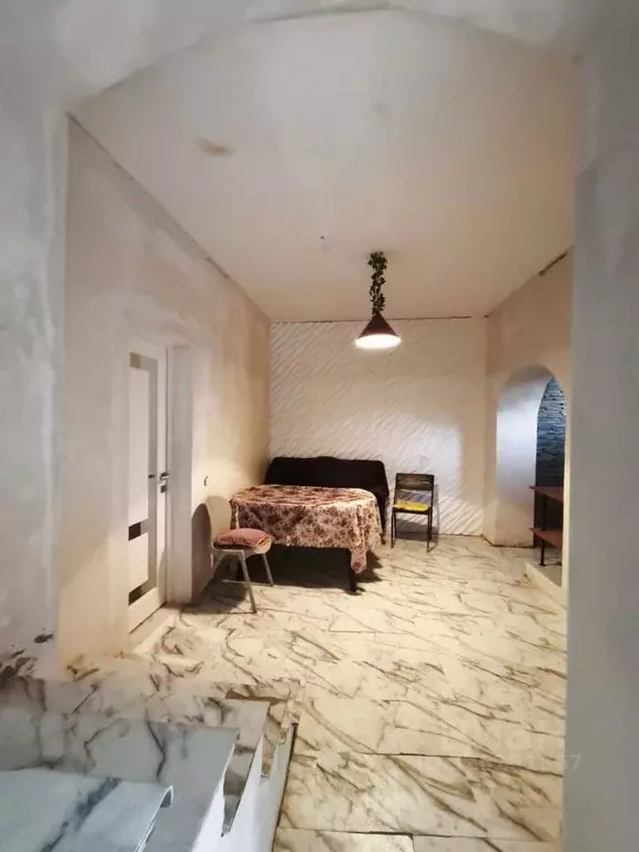 3-к кв. Крым, Симферополь ул. Пограничников, 15 (70.0 м) - Фото 2