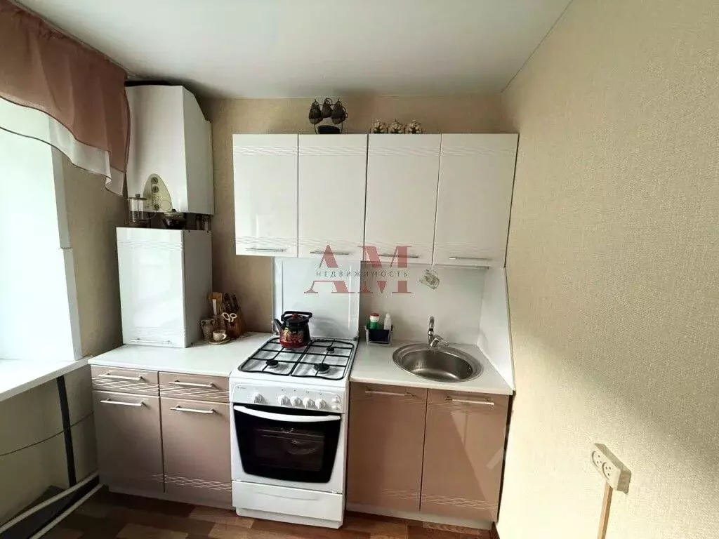 2-к кв. Владимирская область, Собинский муниципальный округ, пос. ... - Фото 1