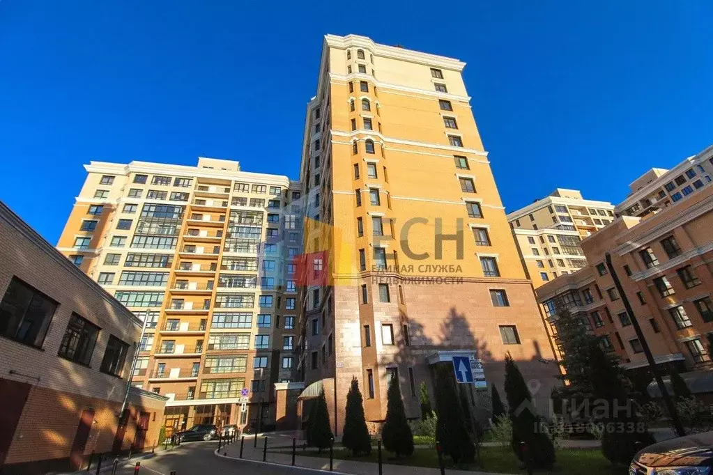 Офис в Тульская область, Тула просп. Ленина, 66А (54 м) - Фото 1