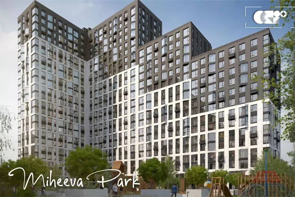 3-к кв. Тульская область, Тула ул. Михеева (72.7 м) - Фото 1