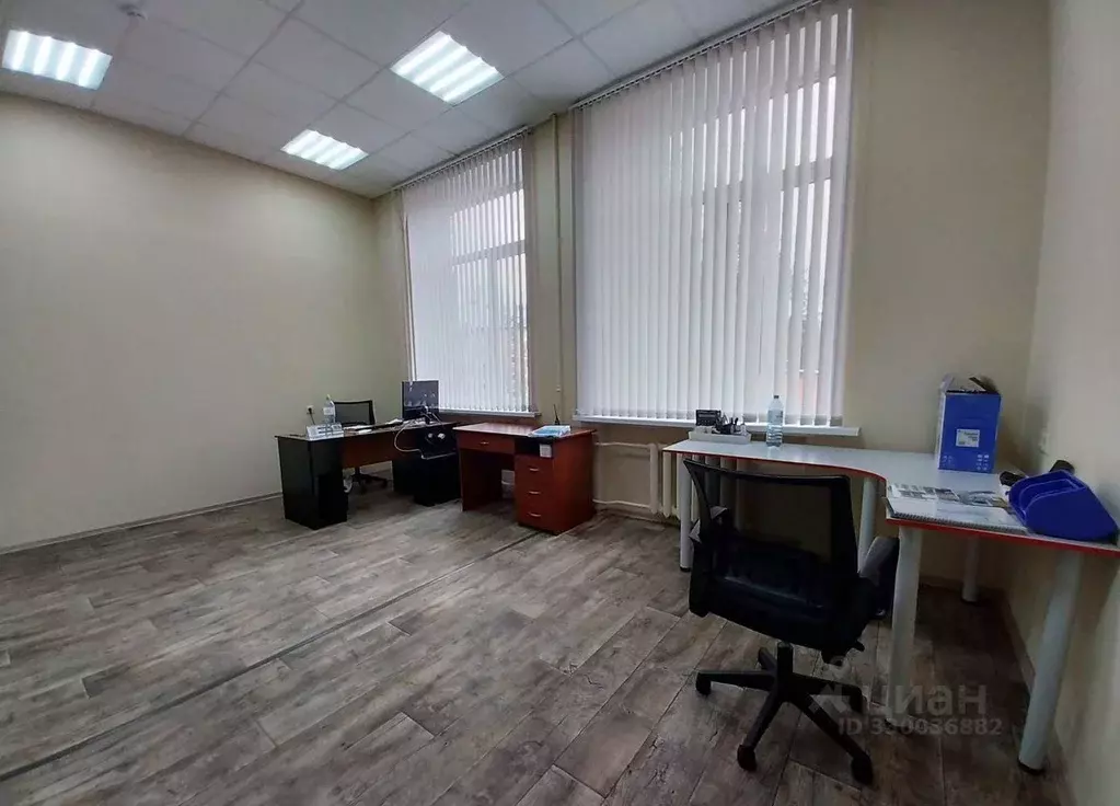 Офис в Московская область, Подольск ул. Маштакова, 9Б (12 м) - Фото 1
