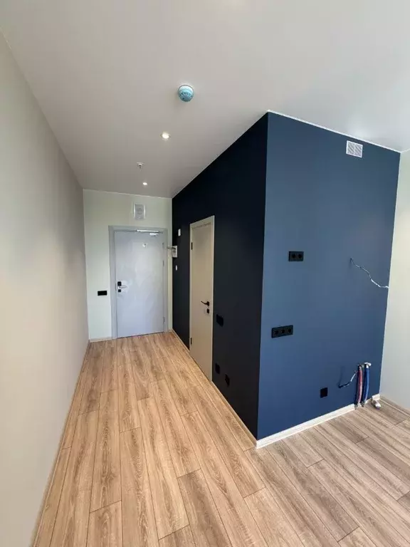 Студия Санкт-Петербург просп. Энергетиков, 8к2 (25.2 м) - Фото 2