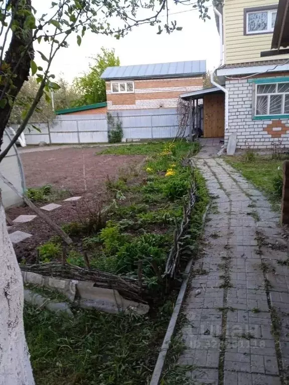 Дом в Чувашия, Чебоксары Азамат садоводческое товарищество,  (31 м) - Фото 2