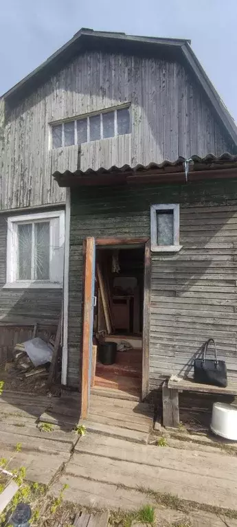 Дом в Архангельская область, Архангельск Локомотив СТ,  (25 м) - Фото 2